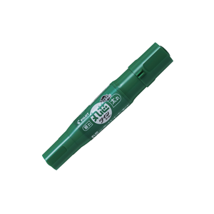 MFN-15FBM Twin Round Tip <b>Permanent</b> Oil <b>Marker</b> double ended 1.0mm fine round tip 2.5mm thick round tip 8 colors - Product Image 2