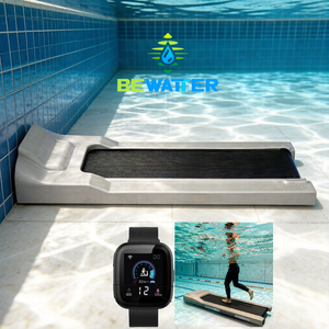 Facile à installer, vente chaude, Water Walker professionnel pour piscine extérieure BW-EC430A Underw - Product Image 1