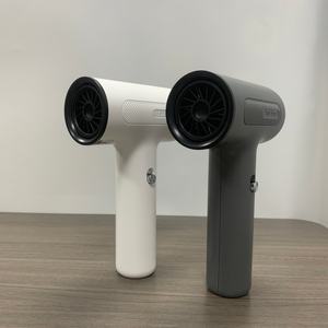 Secador de Pelo Eléctrico Inteligente de Alta Velocidad, Recargable, Mini, con Alimentación USB, Personalizado para Mascotas - Product Image 4