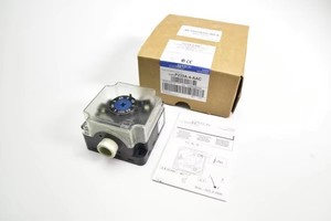 Interruptor Diferencial USA CONTROLS P233A-4PHC, Controles P233A-4PHC - Product Image 4