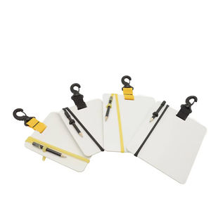 Bloc-notes sous-marin Bloc-notes d'écriture avec rotation à 360° Matériel PC Enregistrement sous-marin Plongée sous-marine XZB-920 - Product Image 4