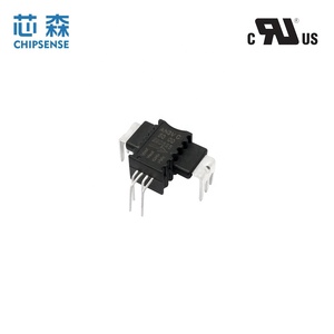 Độ chính xác cao hiện tại đầu dò asic cảm biến PCB gắn hiệu ứng hội trường hiện tại Cảm biến an3v pb50 loạt hlsr 20A - Product Image 2