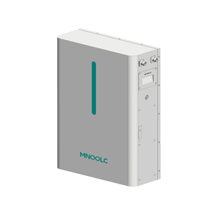 Powerwall an toàn cao điện áp thấp 51.2V 100AH 5.12kwh công nghiệp <span class=keywords><strong>UPS</strong></span> pin dự phòng - Product Image 2