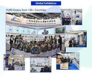 Nouveau Corps de Soupape de Transmission Automatique 8F40 pour <span class=keywords><strong>Ford</strong></span> Transit <span class=keywords><strong>Tourneo</strong></span> <span class=keywords><strong>Connect</strong></span> 2305681 8F35 - Product Image 5