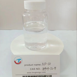สารลดแรงตึงผิวอิมัลซิลินฟีนอลเอท็อกซิล Np-6 Np-7 Np-10 Npe-9 Np-8.6 Np-30 Np-50 Np-40 - Product Image 4