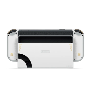 Nueva Explosión <span class=keywords><strong>de</strong></span> Producto: Consola <span class=keywords><strong>de</strong></span> Juegos Nintendo Switch OLED Edición Limitada <span class=keywords><strong>de</strong></span> The Legend of Zelda: Tears of the Kingdom - Product Image 5