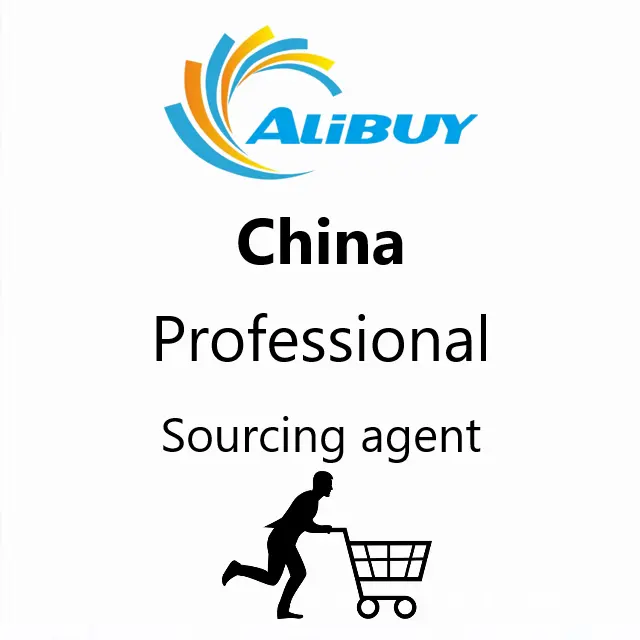 Größter Yiwu City Futian Market Börsen einkauf agent One-Stop-Kauf Sourcing Agent Service Amazon Agent