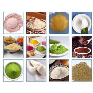 Máquina automática de llenado y envasado de sobres con tira de fácil apertura para café, almidón de maíz, té con leche, azúcar, comino, pimentón, curry y polvo de pollo - Product Image 3