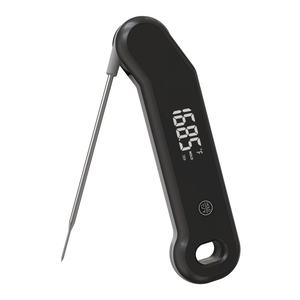 Neues IP67 wasserdichtes 0,6 Sekunden schnelles Sofort lesen Thermo element Lebensmittel grill Grill Raucher Kochen BBQ Digitales Fleisch <span class=keywords><strong>thermometer</strong></span> - Product Image 1