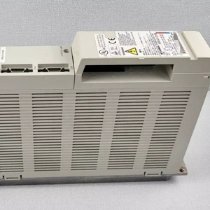Amplificador de Accionamiento MDS-C1-CV-45S Nuevo, Piezas de Repuesto Originales de la Máquina con Garantía de un Año - Product Image 5