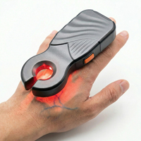 Détecteur de veines portable à LED pour visualisation des vaisseaux sanguins - Dispositif médical
