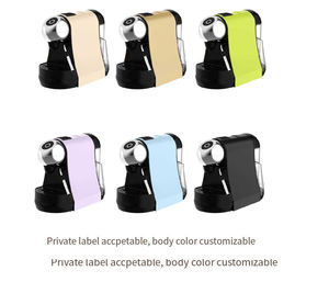 Multi Function Automatic <strong>Capsule</strong> <strong>Espresso</strong> Coffee Maker Machine for Home Use in China - Product Image 3