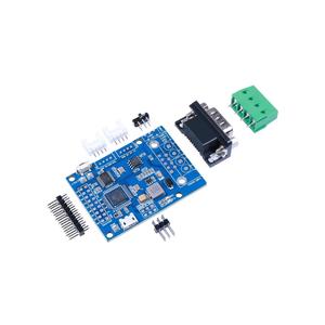 102991321 PLACA <span class=keywords><strong>CANBED</strong></span> V1 CAN-BUS - Product Image 1