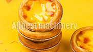 Machine à laminer la pâte à fondant Rondo à couche mince réversible, laminoir à pâte pour boulangerie, baklava turc, croissant