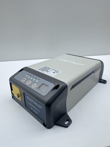 Système de contrôle d'excavatrice GNSS RTK, guidage GPS 3D, précision de 0,02-0,05 m, équipement de construction, garantie 1 an - Product Image 1