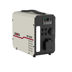 Senci Portable Power Station 2400W 2800W <b>Solar</b> <b>Generator</b> for Outdoor Camping With Optional SC-2400 <b>Solar</b> <b>Generator</b> SC-2400 - Product Image 1