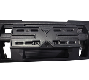 Griglia OEM 622567432R con Foro Logo DC per Seat <span class=keywords><strong>Dacia</strong></span> <span class=keywords><strong>Duster</strong></span> III 2025 <span class=keywords><strong>Nuova</strong></span> Condizione - Product Image 4