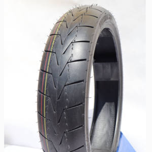 <span class=keywords><strong>Pneu</strong></span> de course de <span class=keywords><strong>moto</strong></span> <span class=keywords><strong>slick</strong></span> Super Speed 120/60-17 en caoutchouc sans chambre à air pour scooters en vente - Product Image 2