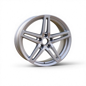 Jantes personnalisées 18 pouces, jantes de voiture 5x112, jantes en alliage à formage par flux pour <span class=keywords><strong>BBS</strong></span> pour Audi BMW <span class=keywords><strong>Mercedes</strong></span> - Product Image 2