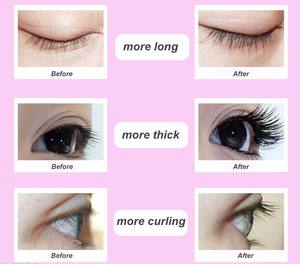 Venta al por mayor gratuita <span class=keywords><strong>de</strong></span> cosméticos Eternalelinor, suero vegano para <span class=keywords><strong>pestañas</strong></span> aprobado por el mercado. - Product Image 5