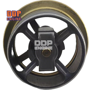 เทอร์โมสตัทเครื่องยนต์ 3651379 4065566 4000854 สำหรับ Cummins QSK38 QSK50 QSK60 QSK78 - Product Image 3