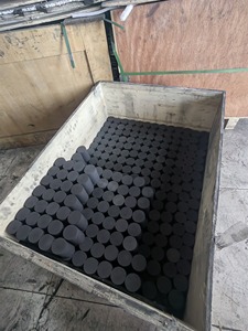 Tecnica dello stampo di sinterizzazione altri prodotti di Grafite tra cui asta di Grafite e elettrodi di Grafite - Product Image 6