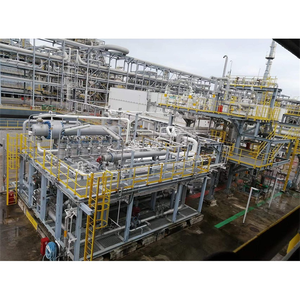 Hoge Productiviteit Lage Bedrijfskosten 3000Ml Op Membraan Gebaseerde Methanol Zuiveringsinstallatie Waterstof - Product Image 3