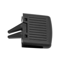 Kit de réparation de clip de sortie d'air de climatisation avant ABS 1KD819728 pour VW Volkswagen Sagitar 2006-2011 1KD819728