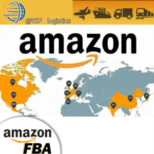 Ysf Logistiek Transporteert Collageen Eiwit Zachte Candy Vitamine C Supplementen Van China Naar Usa, Europa, Uk, Saudi-Arabië, Uae - Product Image 4