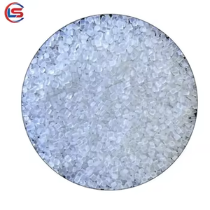 La mejor venta de gránulos de materia prima de plástico <span class=keywords><strong>PS</strong></span>/GPPS/<span class=keywords><strong>HIPS</strong></span> partículas de plástico reciclado GPPS 525 virgen - Product Image 1