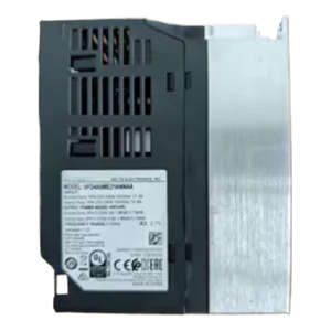 Variador de Frecuencia de Alto Rendimiento VFD4A8ME21ANAA VFD7A5ME21ANAA VFD2A8ME21ANAA, Inversor de Frecuencia para Control de Velocidad de Motores Industriales - Product Image 3