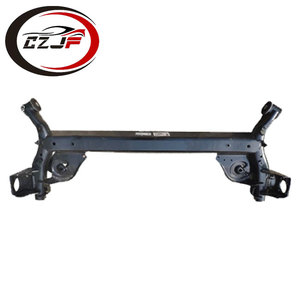 อะไหล่ซ่อมเพลาหลังคุณภาพสูง CZJF สำหรับรถยนต์นิสสัน ซิลฟี่ อัลเมร่า เซนทรา B18 ปี 2019 2020 2021 <span class=keywords><strong>2022</strong></span> OEM 5550-6LA3A-C111 - Product Image 3