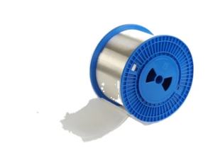 FCJ kabel serat optik bahan baku G.657.A2 serat optik Mode tunggal 9/125 serat Bare untuk aplikasi kabel Drop FTTH - Product Image 5