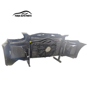 ชุดกันชนหน้ารถยนต์ <span class=keywords><strong>GTS</strong></span> 971 4.0T คุณภาพสูง พร้อมชิ้นส่วนหน้ารถครบชุด - Product Image 5