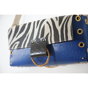 Affidabile marchio italiano Custom borsa a catena e fascia tracolla borsa Cover borse a tracolla per tutte le stagioni - Product Image 1