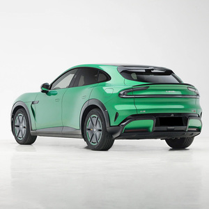 Xiao-mi YU7 Pure Electric SUV Export Xiao Mi YU7 810km Max China Nuevo vehículo eléctrico para <span class=keywords><strong>Xiaomi</strong></span> YU7 Venta - Product Image 4