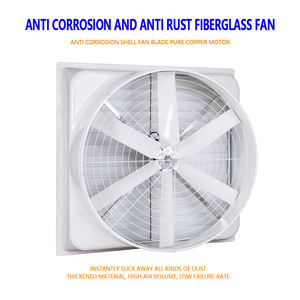 <span class=keywords><strong>พัดลม</strong></span>ไฟเบอร์กลาสระบาย<span class=keywords><strong>อากาศ</strong></span>หมุนเวียนสำหรับฟาร์มสัตว์ปีกปริมาณ<span class=keywords><strong>อากาศ</strong></span>สูง50<span class=keywords><strong>นิ้ว</strong></span> - Product Image 4