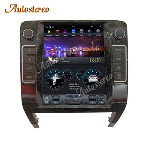 Dành Cho Toyota Crown 1995-1999 Tesla Radio Android 9.0 Bộ Điều Hướng GPS Trên Xe Hơi Trình Phát Đa Phương Tiện Âm Thanh Nổi Máy Thu Âm Tự Động - Product Image 5