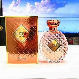 Perfume Árabe 2025 para Mujer, Colonia, Bajo MOQ, Fragancias Masculinas para Citas - Product Image 2