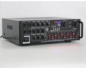 Nuevo Módulo <span class=keywords><strong>de</strong></span> Potencia <span class=keywords><strong>de</strong></span> Audio <span class=keywords><strong>de</strong></span> 2 Canales y 300 Vatios, Panel <span class=keywords><strong>Bluetooth</strong></span> Pequeño <span class=keywords><strong>con</strong></span> <span class=keywords><strong>Amplificador</strong></span> <span class=keywords><strong>Bluetooth</strong></span> Integrado para Altavoces <span class=keywords><strong>de</strong></span> 12 V - Product Image 2