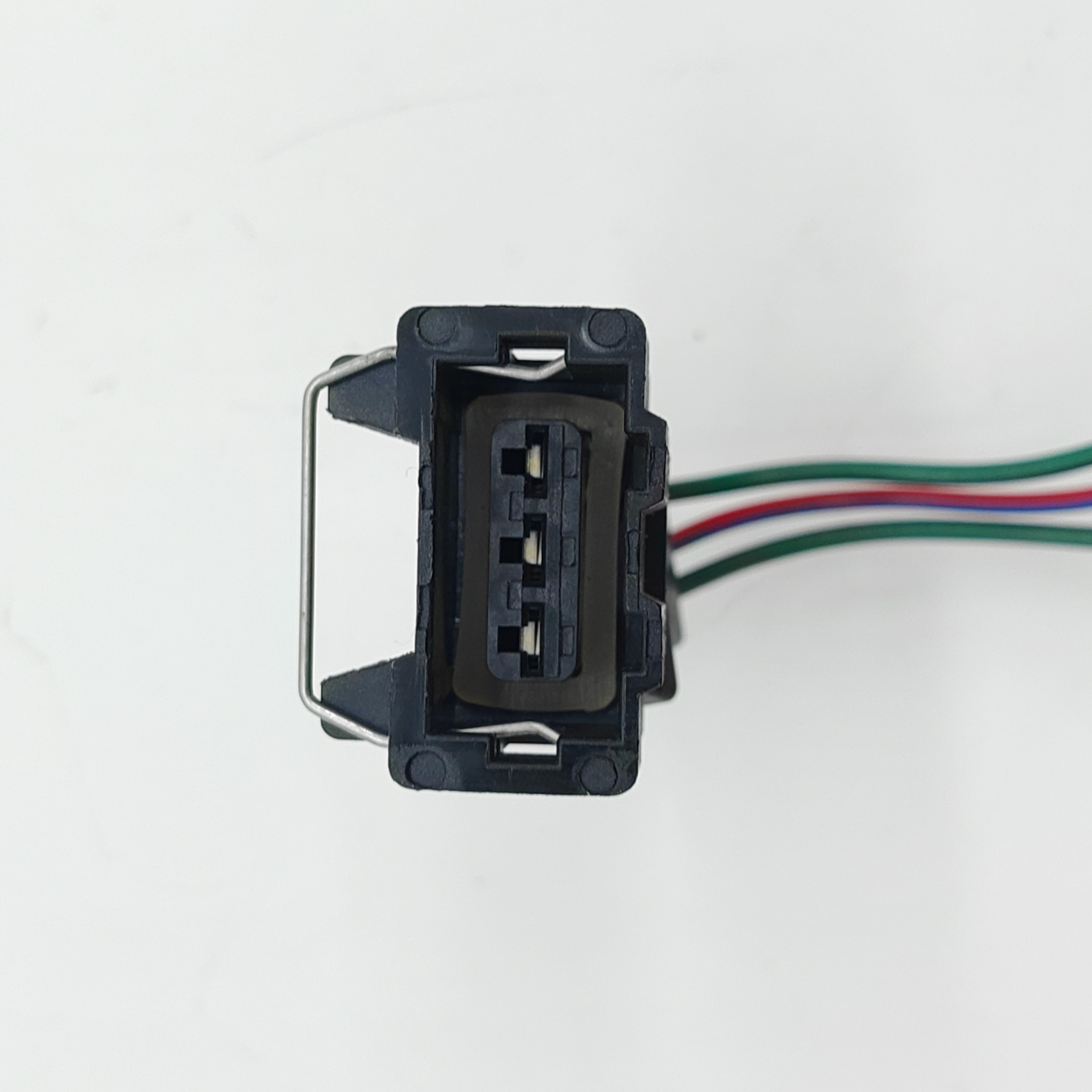 Automotive Waterproof Wire Harness Connector for Car Connector Plug 3-Pin Female 357972763
