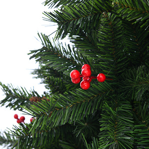 UMIND Stock <span class=keywords><strong>Arbre</strong></span> <span class=keywords><strong>De</strong></span> Noël Avec Baies Rouges Pommes <span class=keywords><strong>De</strong></span> Pin Décoration <span class=keywords><strong>De</strong></span> Noël Natale Arbol <span class=keywords><strong>De</strong></span> Navidad Arvores Artificiais <span class=keywords><strong>De</strong></span> Natal - Product Image 6