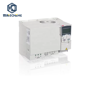 ไดรฟ์มอเตอร์ ACS355-03E-44A0-4 22kW 400V AC รุ่นใหม่ของแท้ ขนาดกะทัดรัด - Product Image 1