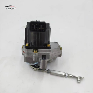 ตัวกระตุ้นไฟฟ้าเทอร์โบประสิทธิภาพสูง K6T51275 NH950211 8980277728 สำหรับชิ้นส่วนเครื่องยนต์รถยนต์ - Product Image 1