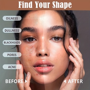 Paleta de Rubor y Corrector de 12 Colores de Marca Privada, Alta Pigmentación, Larga Duración, Resistente al Agua, Maquillaje Facial Suave, Cosméticos de <span class=keywords><strong>Contorno</strong></span> - Product Image 5