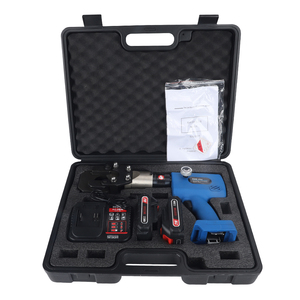 Cisaille sans fil miniature pour cuivre/aluminium SME-45A, capacité de coupe max. 45 mm - Product Image 6