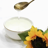HFBIO Sorbitol Liquide 70% Solution Aqueuse Additif Alimentaire Non Cristallisable Fût de 275 kg
