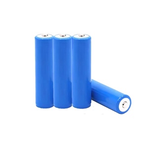 Lithium Ion Battery Cell High Discharge Rate Li Ion Battery Cell for Power <b>Energy</b> <b>System</b> 3.7V 2600mAh 3000mAh - Product Image 1