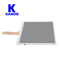 De haute qualité 1024x600 60pin 400-1000cd/m2 TFT LCD Module voiture Android 9 et 10 pouces écran tactile