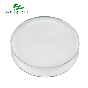 Polvo de niacinamida de vitamina <span class=keywords><strong>B3</strong></span> Materia prima de grado cosmético/grado alimenticio - Product Image 2